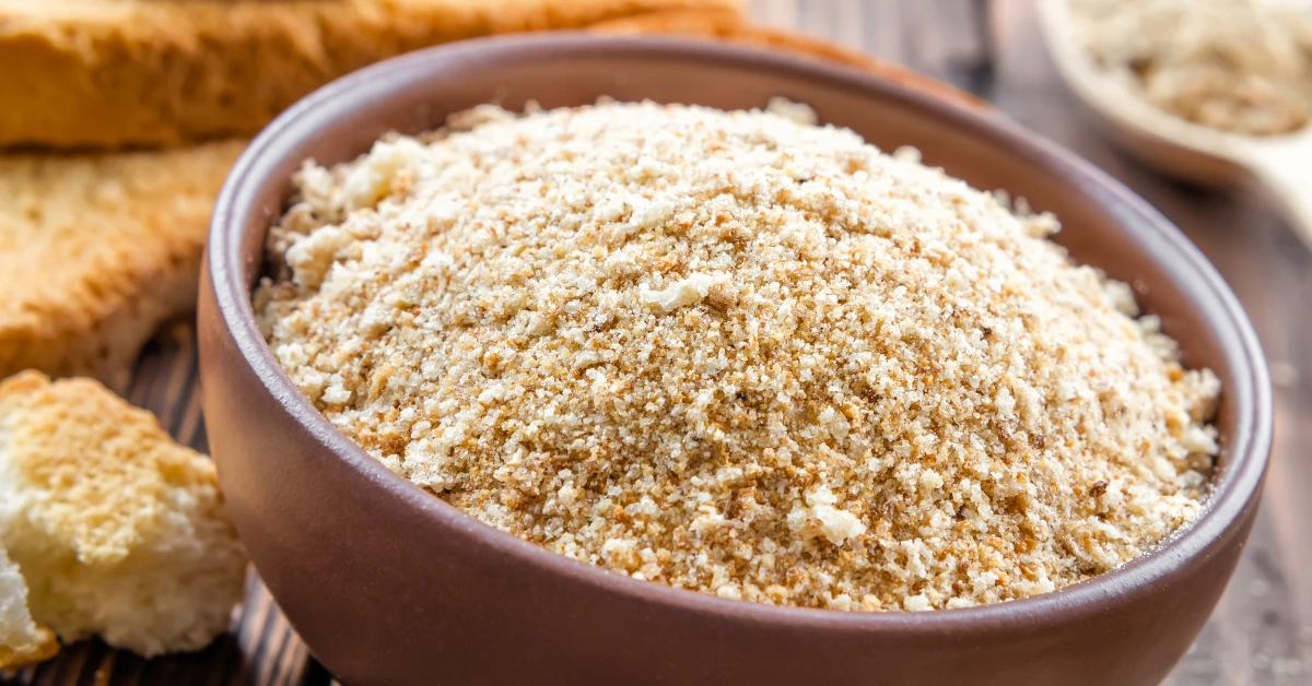 Do Bread Crumbs Go Bad?