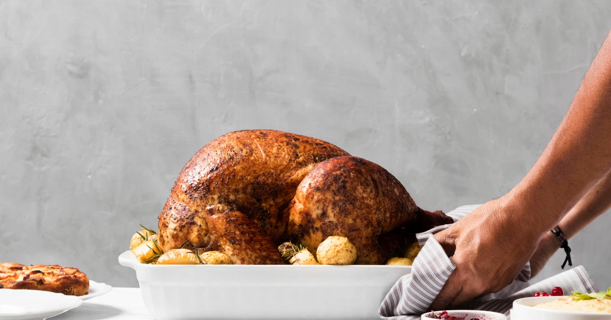 How To Smoke A Turkey On A Pellet Grill?