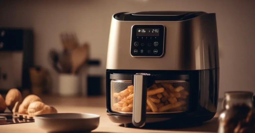 How Long to Toast Bread in Air Fryer?